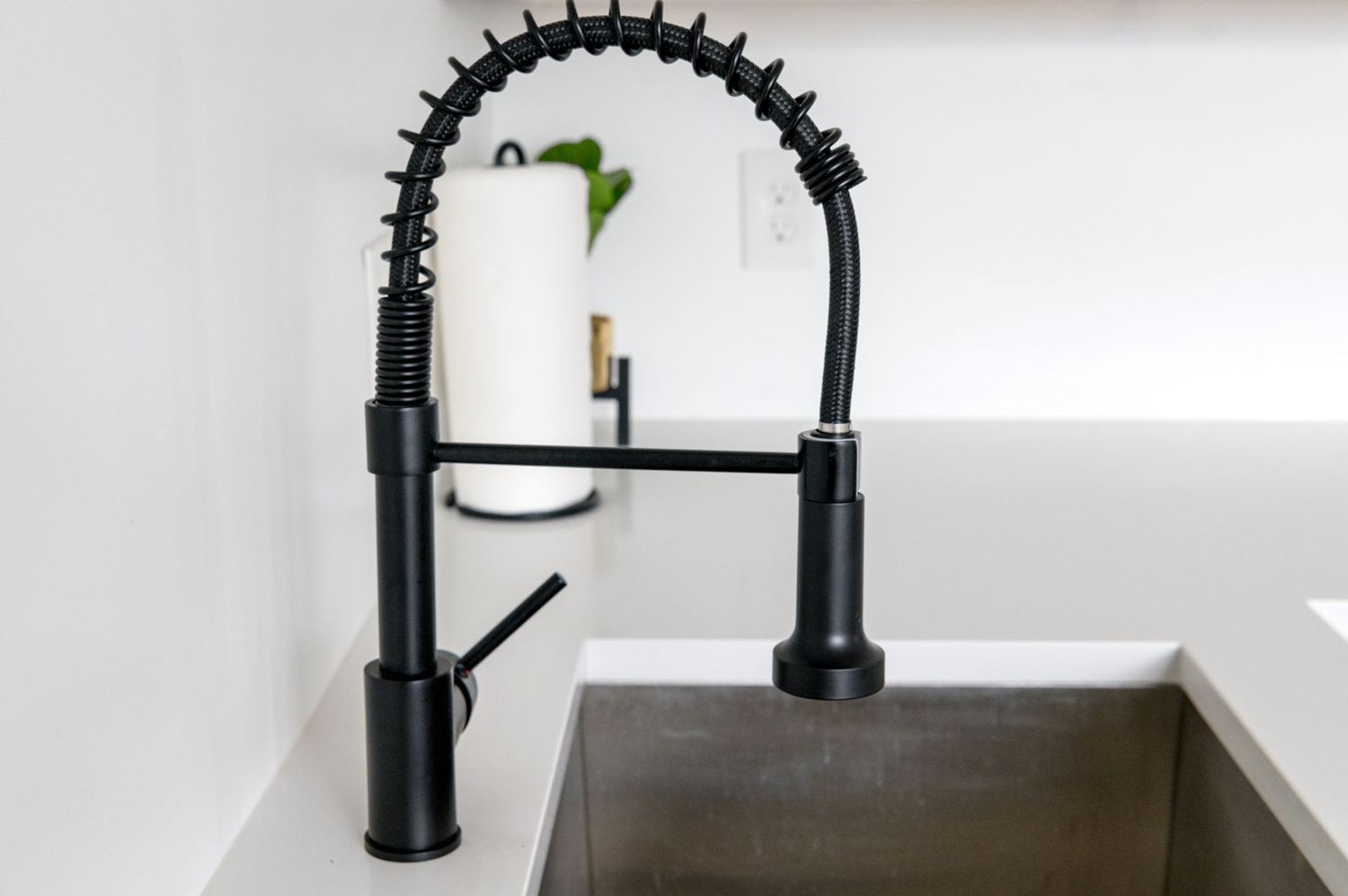 Licensed plumber at work in Buckeye